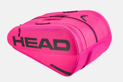 Taška na padel HEAD Tour Padel Bag L PK