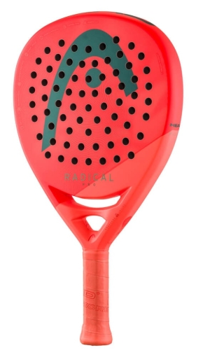 Padelová raketa Head RADICAL PRO 2026