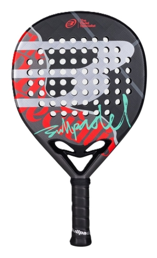 Padelová raketa BULLPADEL IONIC Control 26