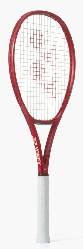 Tenisová raketa Yonex VCORE 95 310g RUBY RED