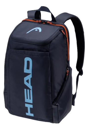 Tenisový ruksak Head PRO BACKPACK 28L NV Sinner Edition
