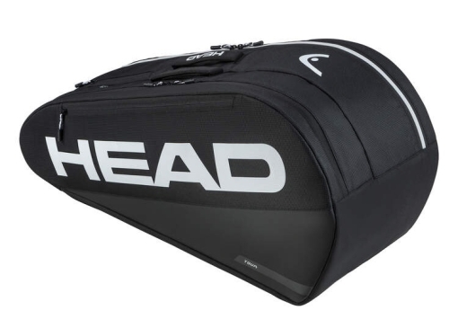 Tenisová taška Head Tour Racquet bag M BK