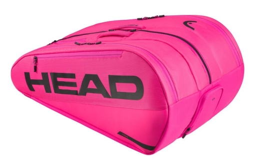 Tenisová taška HEAD TOUR RACQUET BAG XL PK