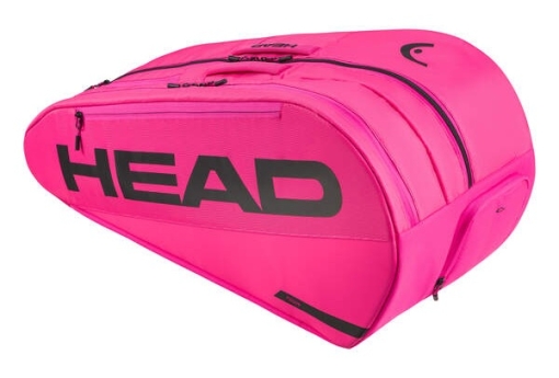 Tenisová taška Head Tour Racquet bag L PK