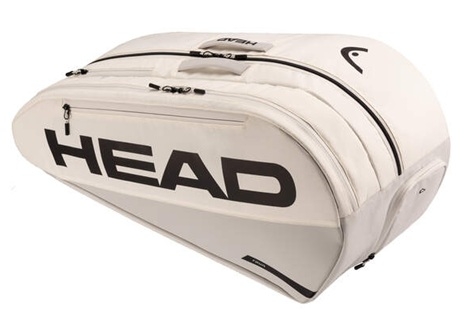 Tenisová taška Head Tour Racquet bag L WH