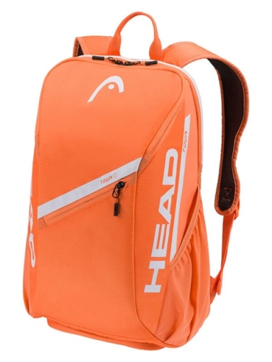 Tenisový ruksak Head Tour Backpack 25l OR