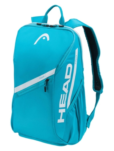 Tenisový ruksak Head Tour Backpack 25l BL