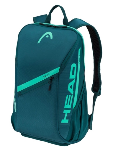 Tenisový ruksak Head Tour Backpack 25l GE
