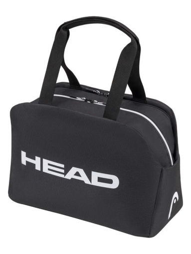 Športová taška HEAD Tote Bag 22L BK