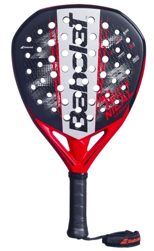 Padelová raketa BABOLAT TECHNICAL VERON  3.0 2026