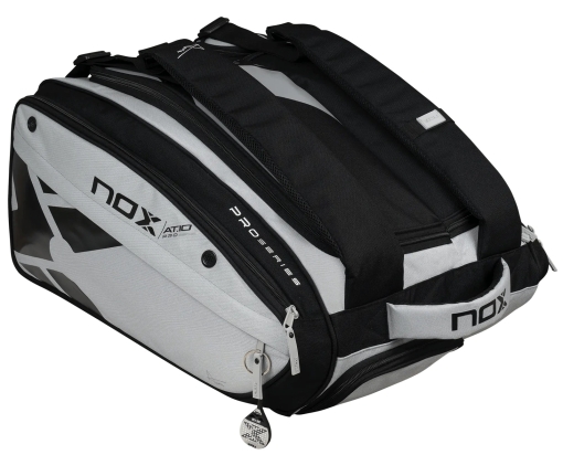 Taška na padel NOX AT10 Competition XL Compact Padel Bag