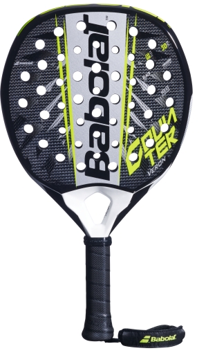 Padelová raketa BABOLAT COUNTER VERON 2.6