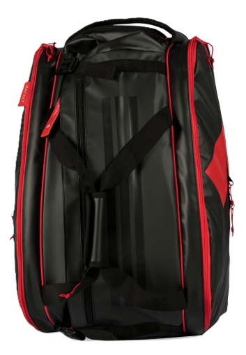 Taška na padel ADIDAS Racket Bag Multigame 2026 Black/Red