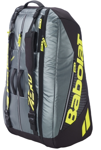 Tenisová taška Babolat PURE AERO RH X12 2026
