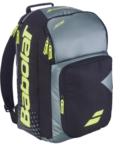 Tenisový ruksak Babolat Backpack PURE AERO 2026