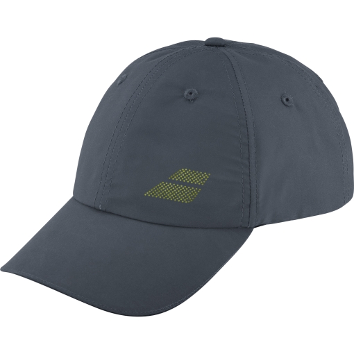 Šiltovka Babolat Aero Perf Cap -3027 grey aero