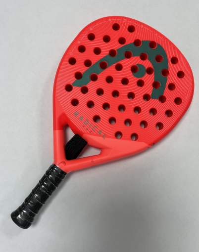 Padelová raketa Head MINI PADEL RADICAL PRO 2026