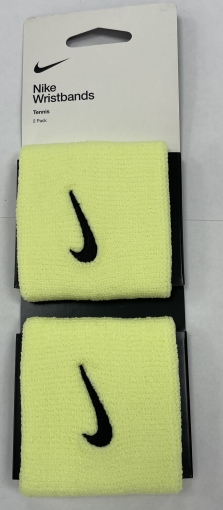Tenisové potítko Nike Wristbands malé 462