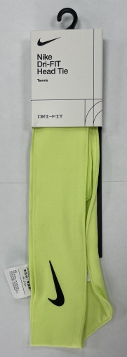Čelenka Nike Tenis Head Tie Bandeau - 626