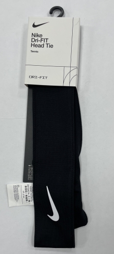 Čelenka Nike Tenis Head Tie Bandeau - 473