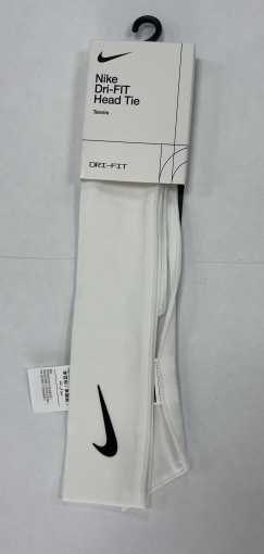 Čelenka Nike Tenis Head Tie Bandeau - 034