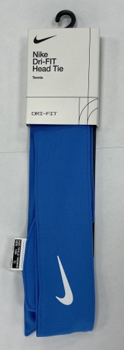 Čelenka Nike Tenis Head Tie Bandeau - 546