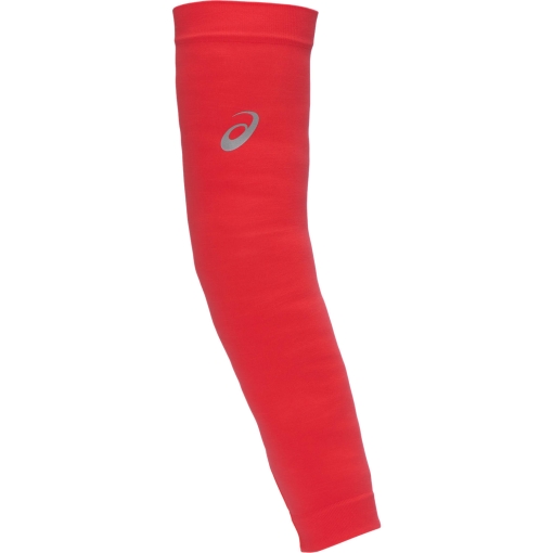 Tréningový rukáv / návlek Asics Armsleeve červený