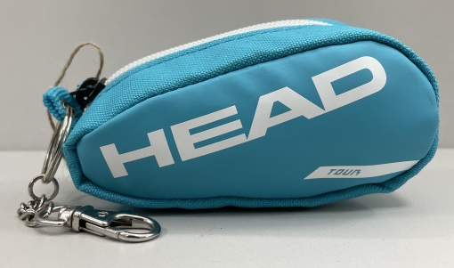 Prívesok na kľúče - bag Head Tour Key Holder Bag BL