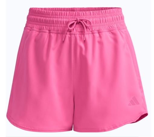 Dievčenské kraťasy Adidas Climacool Club 2in1 Short KB8001 ružové