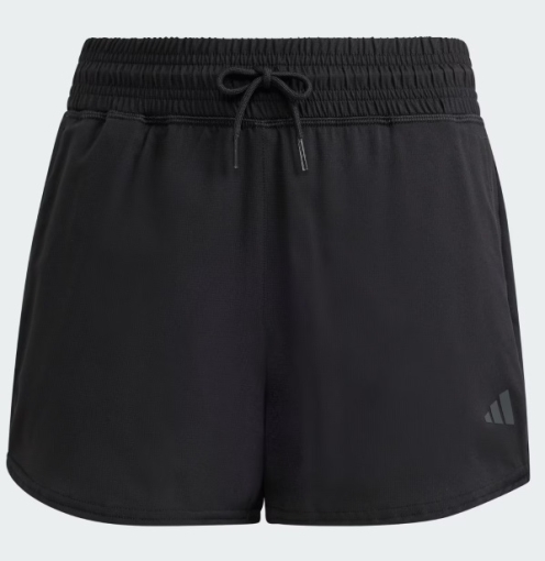 Dievčenské kraťasy Adidas Climacool Club 2in1 Short KB8002 čierne