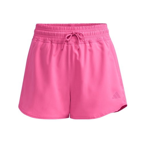 Dievčenské kraťasy Adidas Climacool Club 2in1 Short KB8001 ružové