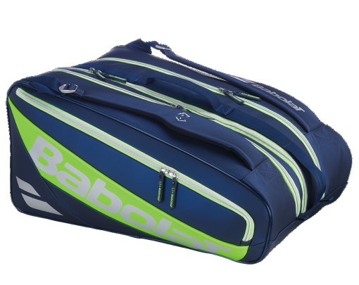 Taška na padel BABOLAT RH PRO PADEL JUAN LEBRON 2026 FW