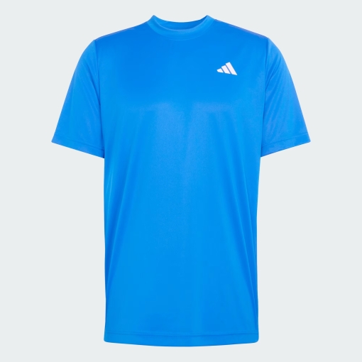Pánske tričko Adidas Tennis Club Tee KB9726 modré