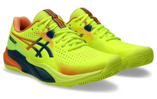 Pánska padelová obuv Asics Gel Challenger 15 Padel L.E. 1041A5550-750
