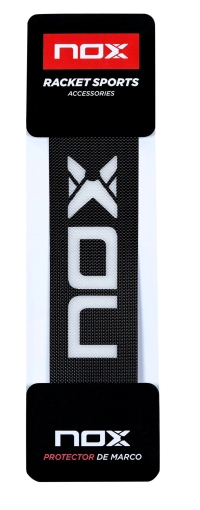 Ochranná páska na padelovú raketu NOX