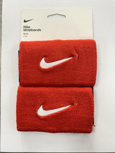Potítko Nike Wristbands velké - 430