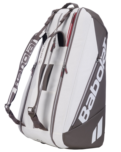 Tenisový bag Babolat RH9 PURE WIMBLEDON 2026