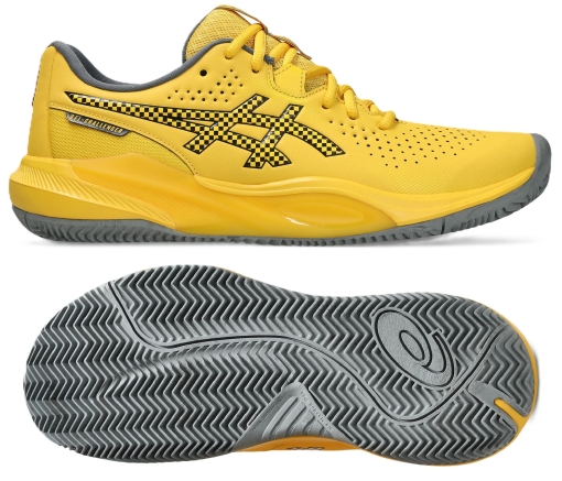 Pánska tenisová obuv Asics Gel Challenger 15 Clay 1041A572-750
