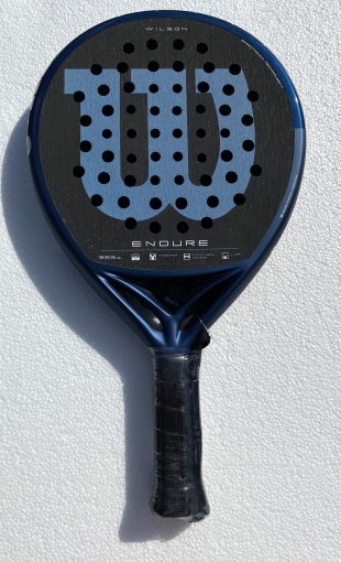 Padelová raketa Wilson Endure V1