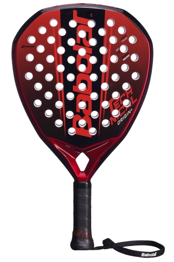 Padelová raketa BABOLAT TECHNICAL ORIGIN +