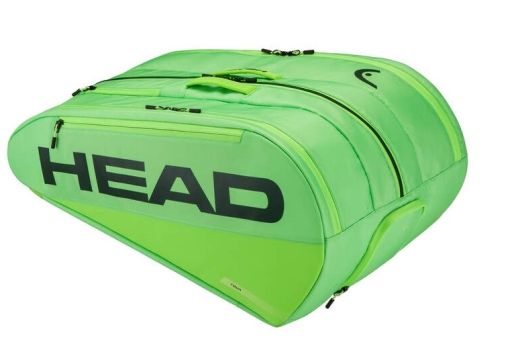 Tenisová taška HEAD TOUR RACQUET BAG XL SG 2026