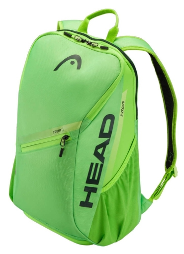 Tenisový ruksak Head Tour Backpack 25l SG 2026