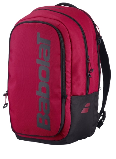 Tenisový ruksak Babolat COURT Backpack HERO red