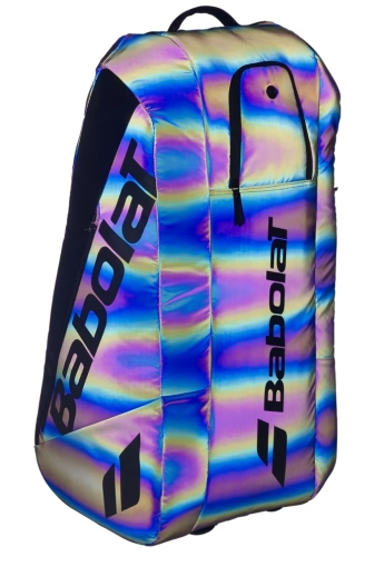 Tenisová taška Babolat Pure DRIVE RH9 Spectra Edition