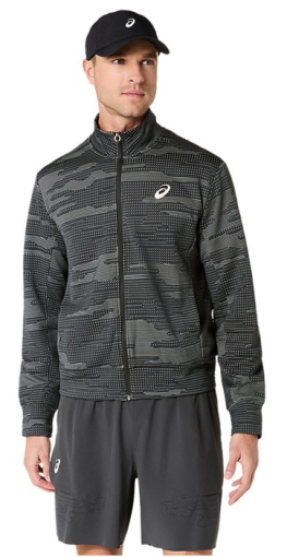 Tenisová bunda Asics Match Jacket 1041A417-020