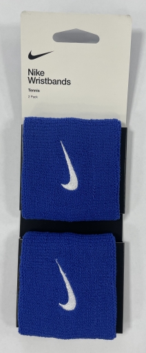 Tenisové potítko Nike Wristbands malé 833