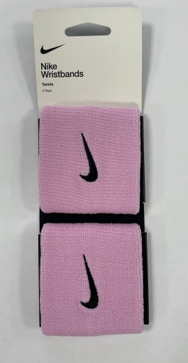 Tenisové potítko Nike Wristbands malé 772