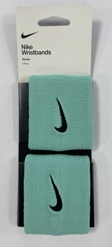 Tenisové potítko Nike Wristbands malé 703