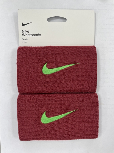 Potítko Nike Wristbands velké - 758