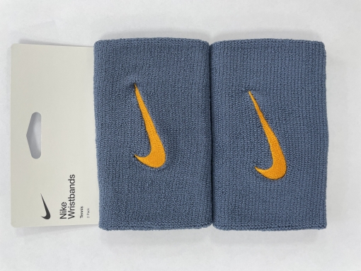 Potítko Nike Wristbands velké - 741